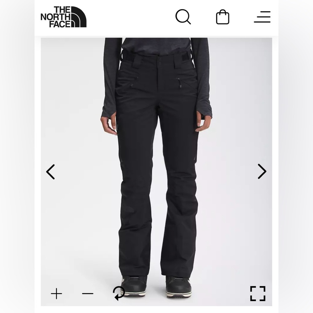 The North Face Women’s Insulated Pants